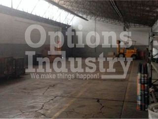 Sale of industrial warehouse in Vallejo