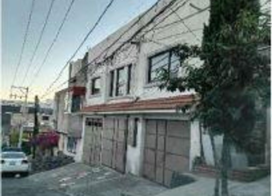 POPULAR SANTA TERESA, CASA, VENTA, TLALPAN, CDMX.