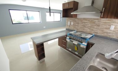 EXCELENTES DEPARTAMENTOS EN VENTA EN HIMALAYA, SAN LUIS POTOSÍ