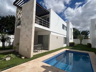 Departamento en Venta en Merida Yucatan