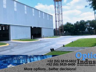 Warehouse opportunity for sale in Monterrey