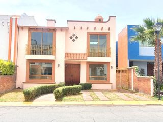 Casa en venta, Rancho San Jóse, Toluca, México