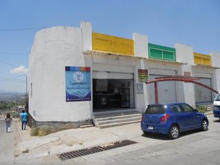 Local comercial en venta en Morelia en Col. Hacienda Ciprés