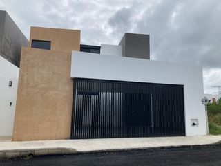 Casa en venta en el norte de Mérida, Yucatán