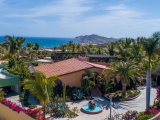 CASA EN VENTA EN VILLA DEL TULE CORREDOR TURISTICO SAN JOSE DEL CABO