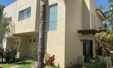 Casa en Sierra Lake, El Chante Jocotepec