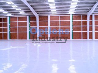 lease warehouse Vallejo