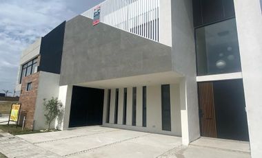 CASA CON REC. ABAJO LISTA PARA ESTRENAR EN PARQUE SINALOA, LOMAS DE ANGELÓPOLIS