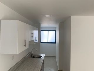 DEPARTAMENTO NUEVO EN VENTA ULTIMO!!! A 1 CALLE DE FORJADORES PERIFÉRICO