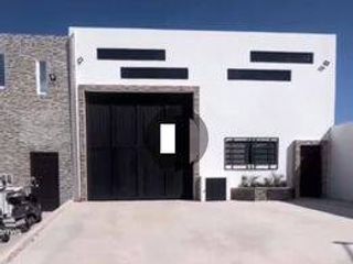 VENTA DE BODEGA COMERCIAL CERCA DEL LIBRAMIENTO SURPONIENTE