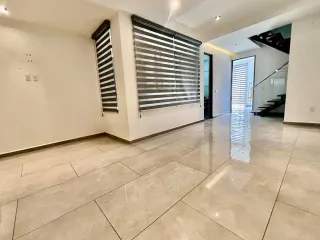 Departamento en Venta en Prol. Xochicalco en Benito Juarez en Cdmx.