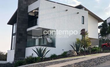 Venta Casa Amanali Country Club, Tepeji del Rio, Hidalgo