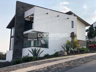 Venta Casa Amanali Country Club, Tepeji del Rio, Hidalgo