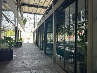 Local Comercial en Renta, Américas, 281 m2