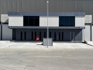 RENTA DE NAVES 1,325.24 m2 -  BODEGAS - Elite Aeropuerto I, A06 y A07