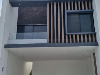Fraccionamiento Alamosur -CARRETERA NACIONAL- Casa VENTA Santiago 213 m2, Nuevo León
