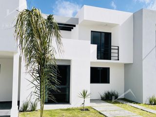Casa De 3 Recámaras con Terraza en Tizayuca Gran Diseño