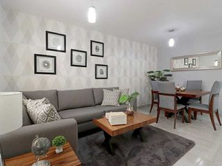 Departamento en venta Zakia Queretaro