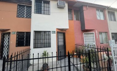 CASA EN VENTA EN INFONAVIT SOLIDARIDAD