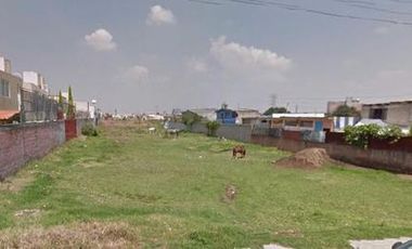 Terreno en venta, Metepec Las Américas Tec Milenio