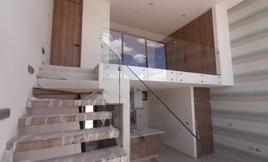 VENTA DE LOFT EN ZIBATA CON JACUZZI DE 1 O 2 RECAMARAS .