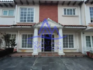Remate Hipotecario: Casa en Condominio en Cuajimalpa de Morelos, Ciudad de México