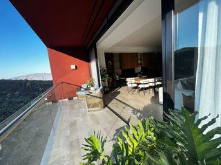 Departamento en venta en Colinas de San Jerónimo en Monterrey