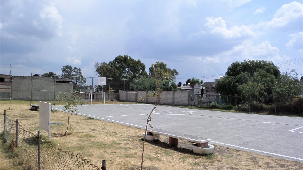 Casa en Fraccionamiento en renta en Guadalupe Hidalgo 