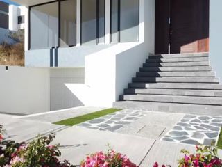 Casa en Venta Zibatá Querétaro diseño único  , habitación en PB, Jardín & Golf