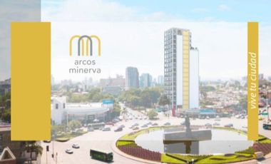 Departamento en Venta en Arcos Milenio