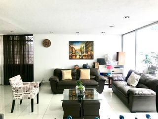 Casa  en venta, Avante, Coyoacán, CdMx