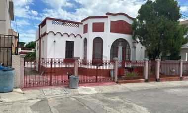 Casa sola en venta en Altavista, Tampico, Tamaulipas