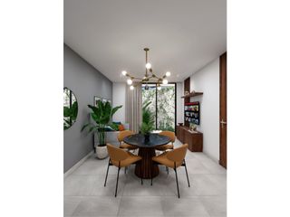 Departamento en Venta en Benito Juárez Norte, Merida, Yucatan