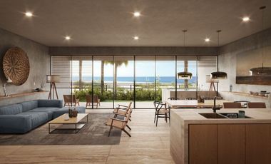 Penthouse en venta en Los Cabos México - En Corredor Turistico Cabo San Lucas