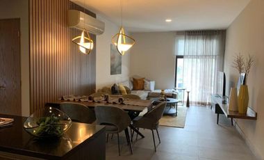 Departamento en venta en La Banda, Santa Catarina, Nuevo León