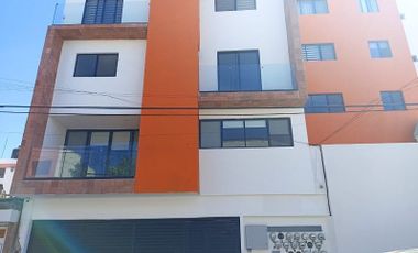 Departamento en Venta en San Luis Potosí Col. Jardín