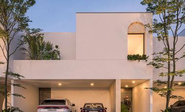 CASA EN MERIDA, DZITYA EN VENTA