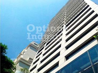 opportunity of Office for Rent Cuauhtemoc