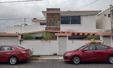 Casa en venta RECÁMARAS EN PLANTA BAJA en Fracc. Virginia. BOCA DEL RÍO, VER.