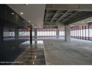 Oficina en Venta en Huixquilucan, Hacienda las Palmas  MG 23-5142