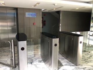 OFICINA  EN RENTA EN EJERCICIO NACIONAL POLANCO