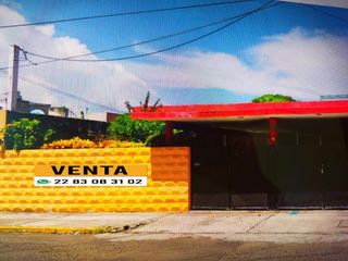 Casa en Venta en Veracruz Centro