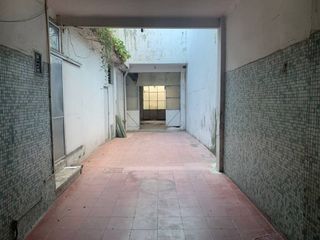 Casa Sola en Cuernavaca Centro Cuernavaca - CRB-1144-Cs
