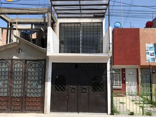 Casa en Venta, Héroes Sección V en Ecatepec de Morelos, Estado de México
