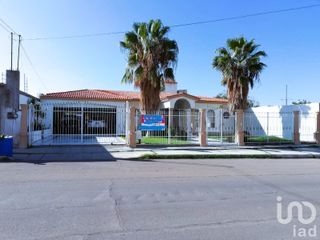 Casa en venta en Camargo,  Chihuahua