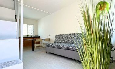 Preventa Casa céntrica en Cuernavaca, Morelos