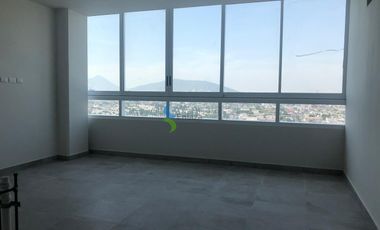 Departamento en venta en el Centro de Monterrey