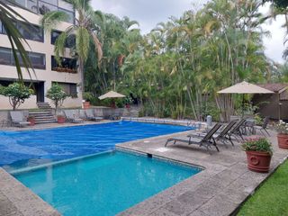 Penthouse  en Poblado Acapatzingo Cuernavaca - ARI-930-Penthouse*