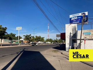 Bodega en renta en Colonia Emiliano Zapata al Sur de Hermosillo