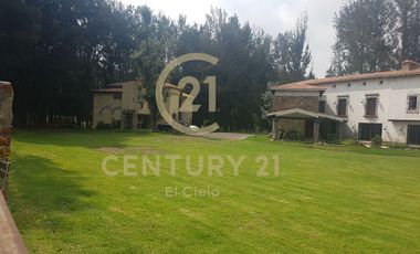 Lote en venta en fraccionamiento Valquirico de 743 m2,  Xoxtla, Tlaxcala.